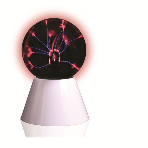 USB Plasma Lamp