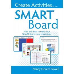 Create Activities for Your Smart Board - Brain Spice