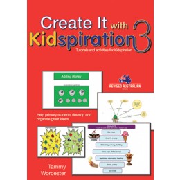 Create It with Kidspiration 3 - Brain Spice