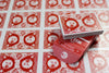 Les Melies Voyagers Limited 1st Edition (Red) - Playing Cards - Brain Spice