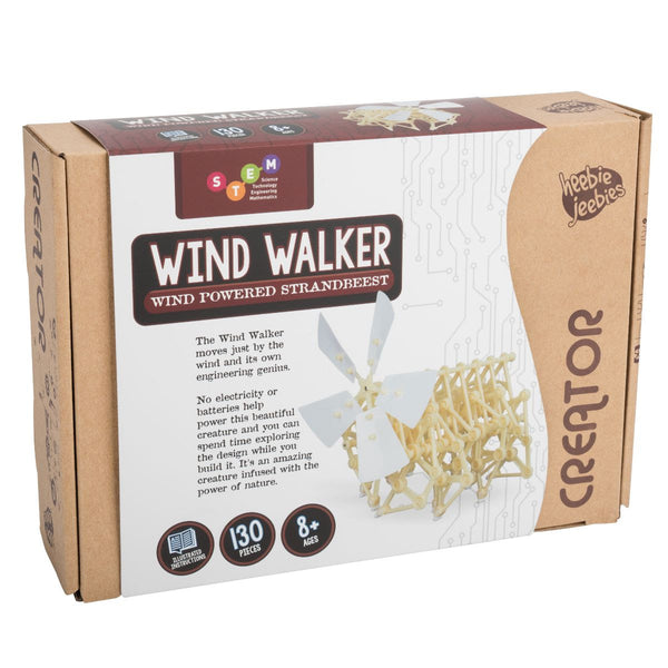 Wind Walker - Brain Spice