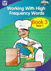 Working With High Frequency Words Book 3