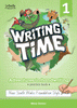 Writing Time NSW - Brain Spice