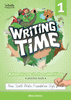 Writing Time NSW Book 1