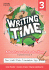 Writing Time NSW - Brain Spice