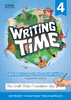 Writing Time NSW - Brain Spice
