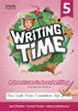 Writing Time NSW Book 3