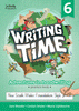 Writing Time NSW Book 6