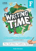 Writing Time NSW - Brain Spice