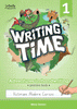 Writing Time VIC - Brain Spice