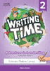 Writing Time VIC Book 1