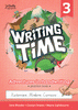 Writing Time VIC - Brain Spice