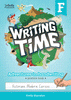 Writing Time VIC - Brain Spice