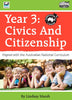 Civics And Citizenship Year 4