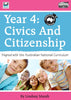 Civics And Citizenship Year 3