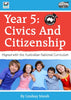 Civics And Citizenship Year 5